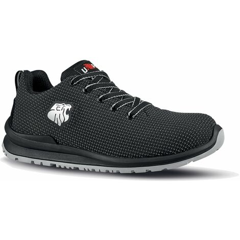 Scarpe antinfortunistiche U Power James S3 SRC-41 -  - 41