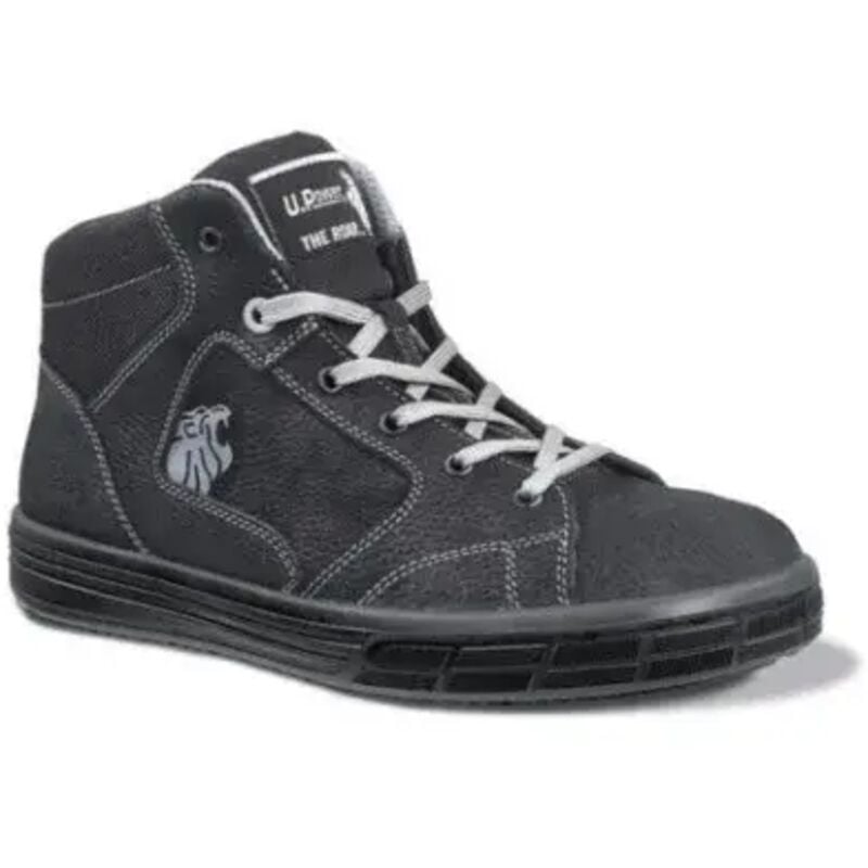 U-power - Lion Scarpe antinfortunistiche alte S3
