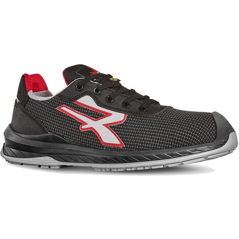 Scarpe antinfortunistiche U-Power Lisbona S3 CI SRC ESD - 36