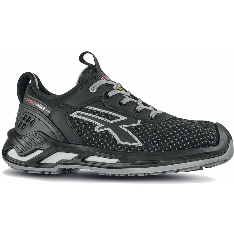 U-power - Scarpe antinfortunistiche Marlin S3 SRC