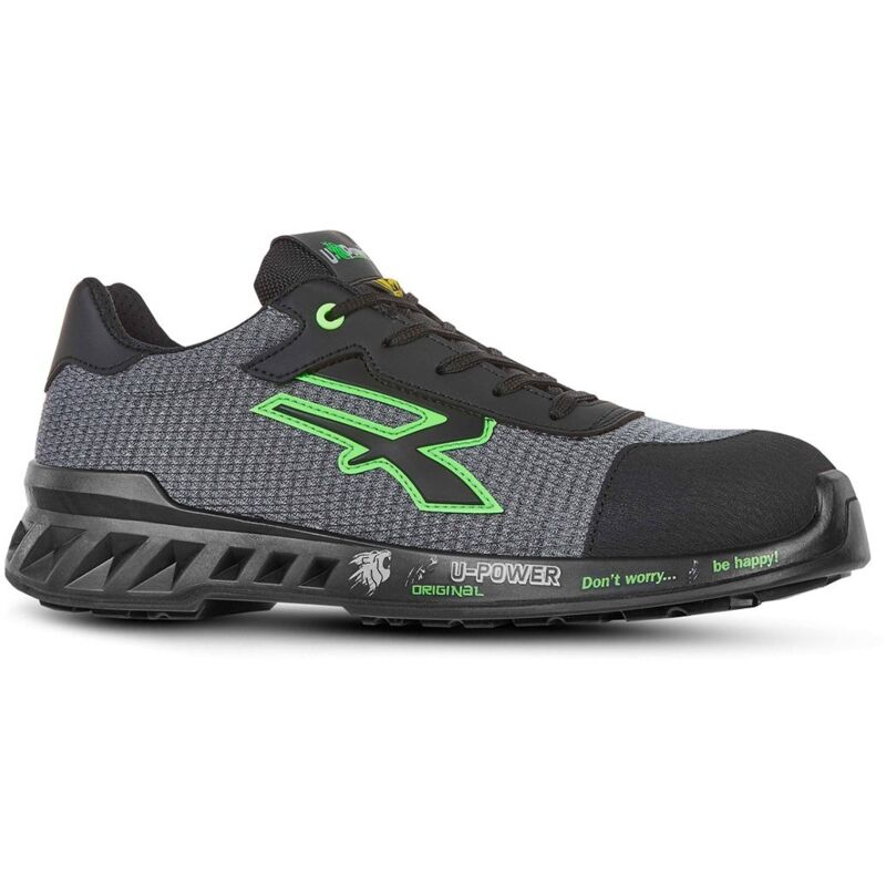 U-power - Scarpe antinfortunistiche Mike S1P src