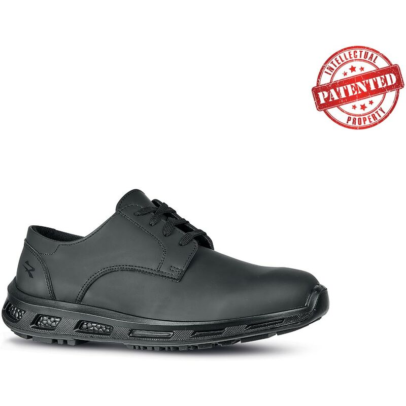 Scarpe basse U-power morgan esd S3 ci src taglia