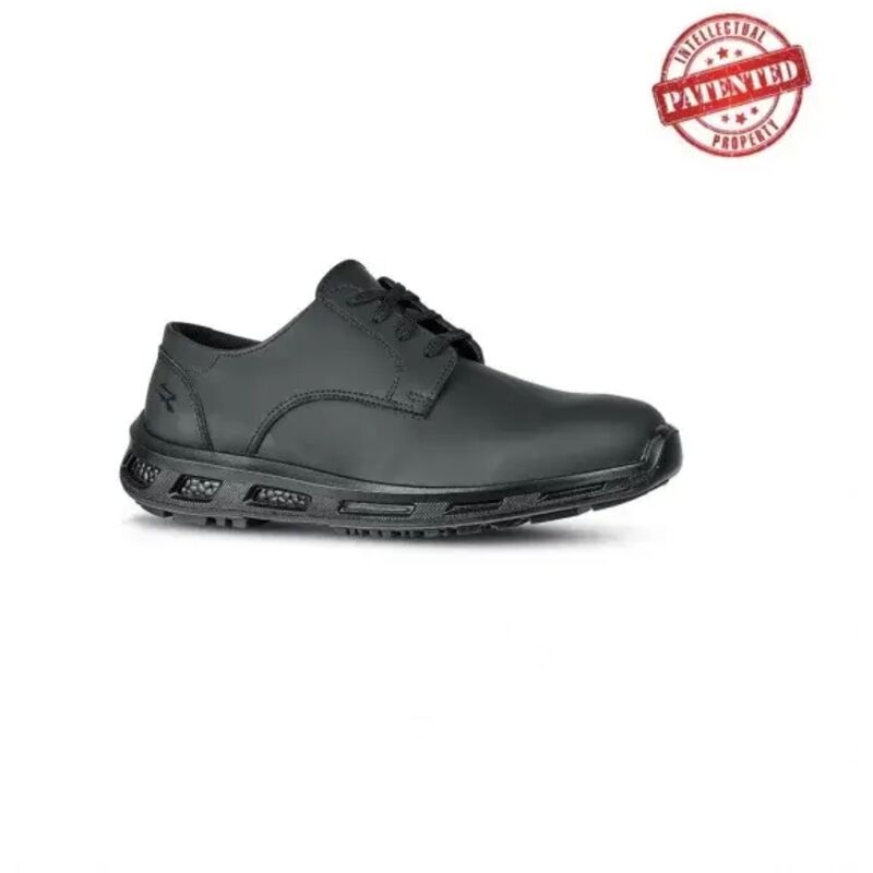 U-power - Chaussures de sécurité Morgan Low S3 src ci esd - 36