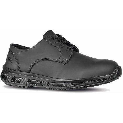 Scarpe antinfortunistiche U Power Morgan S3 CI SRC ESD-47 -  - 47