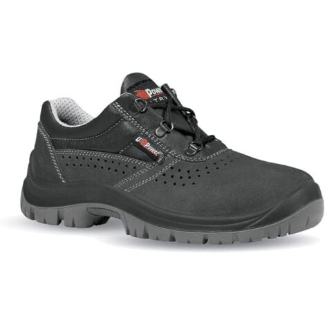 U-POWER Scarpe Antinfortunistiche U Power Movida S1p Src Grigio 43