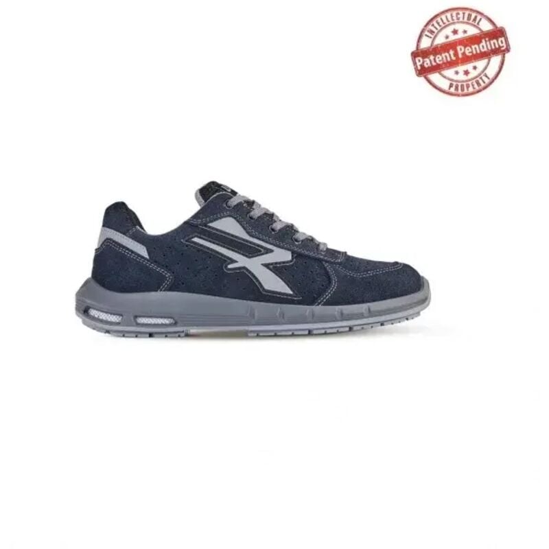 Chaussures de sécurité basses U-Power Nash Plus S1P SRC ESD - 39