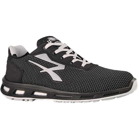 FP Scarpe Antinfortunistiche U Power Raptor S3 SRC 42