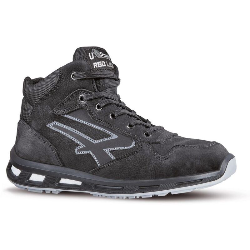 U-power - Scarpe antinfortunistiche u Power