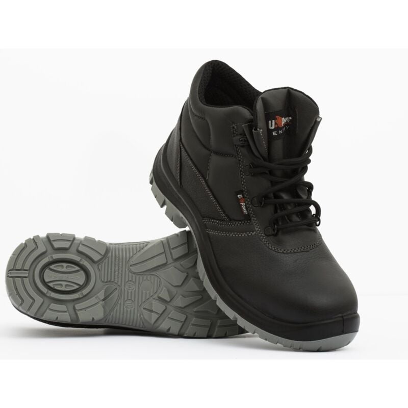 Image of Scarpe Antinfortunistiche u Power Safe S3 Nero 47