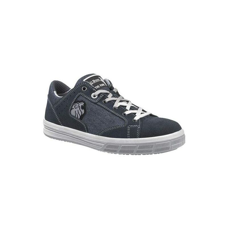 U-power - Trophy Scarpe antinfortunistiche basse