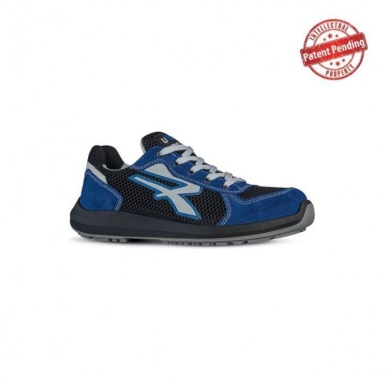 FP - U-Power Sky Scarpe antinfortunistiche basse S1P src esd - 46