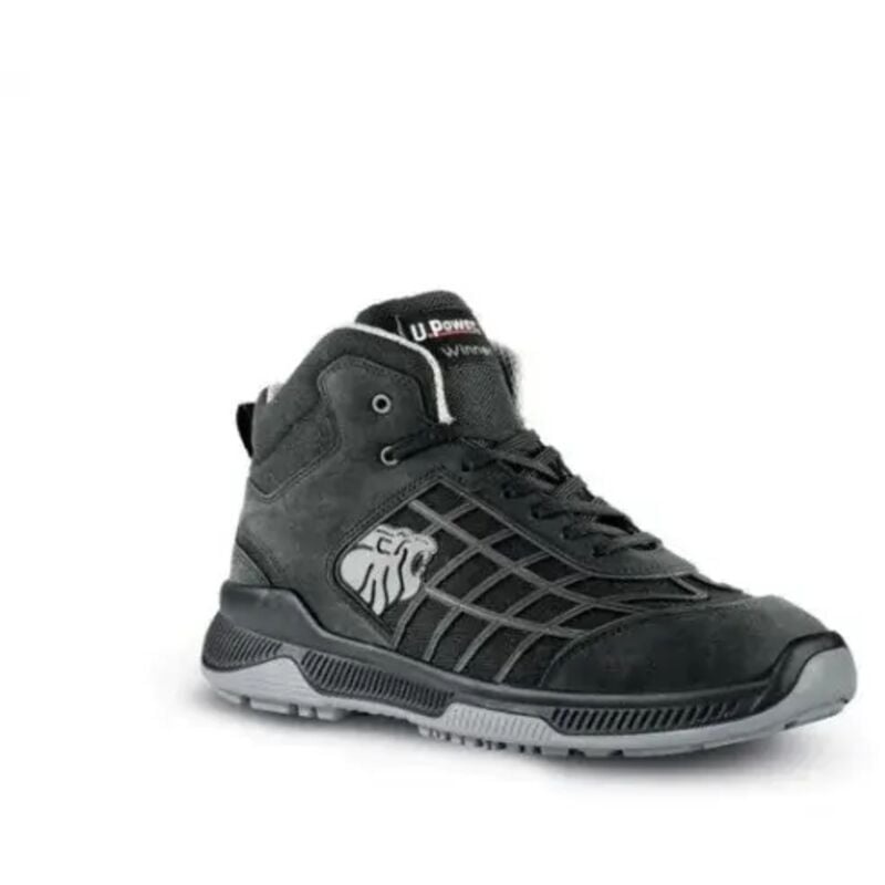 U-power - Chaussures de sécurité Tango S3 src - 44