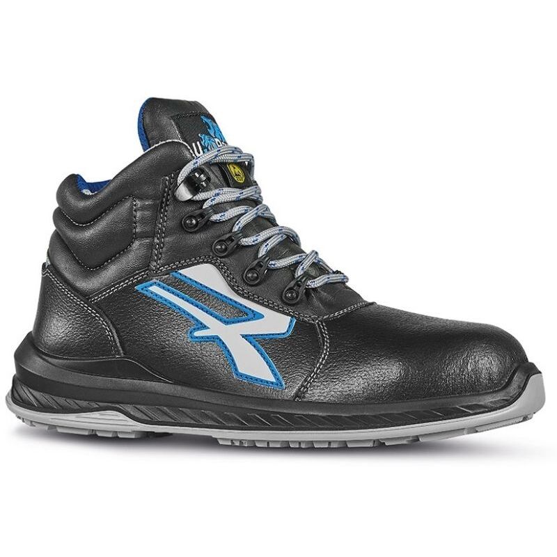 Scarpe antinfortunistiche U-power Tenerife RS S3