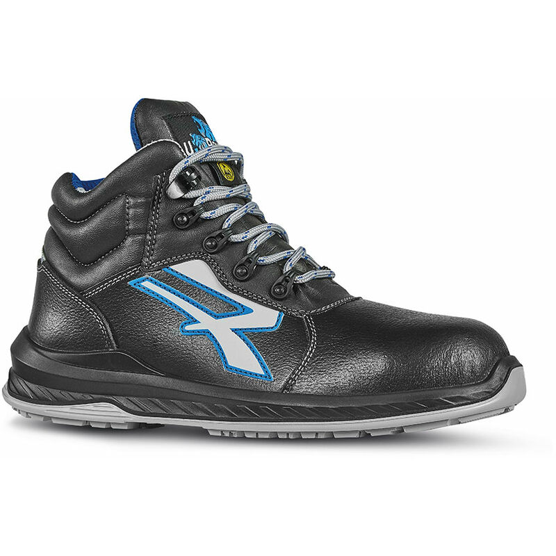 Scarpe alte U-power tenerife S3 ci hro src taglia
