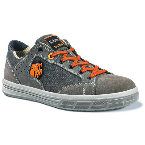 Scarpe antinfortunistiche U Power Tuareg S1P SRC tg. 43