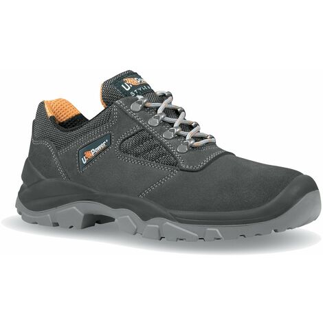 Scarpe antinfortunistiche U Power Tudor S1P SRC-42 - - 42