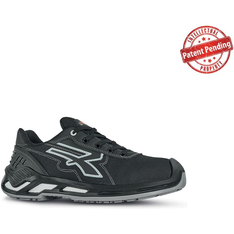 Scarpe basse U-power zorbi esd S3 ci src taglia 48...