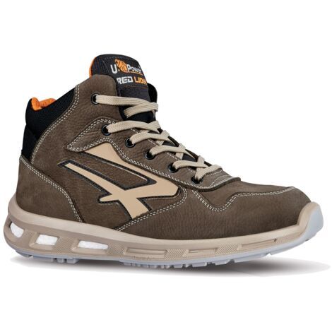 Scarpe antinfortunistiche u power invernali al miglior prezzo