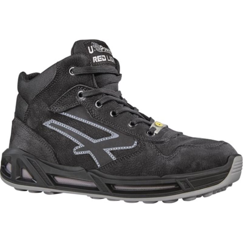 Lift Carpet Scarpe antinfortunistiche alte S3 src ci esd - 40 - U-power