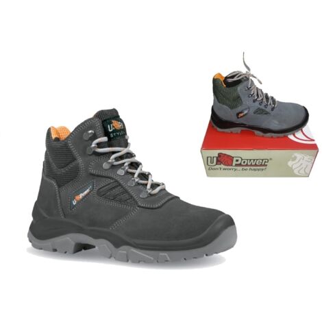 Scarpe antinfortunistiche taglia 49 al miglior prezzo