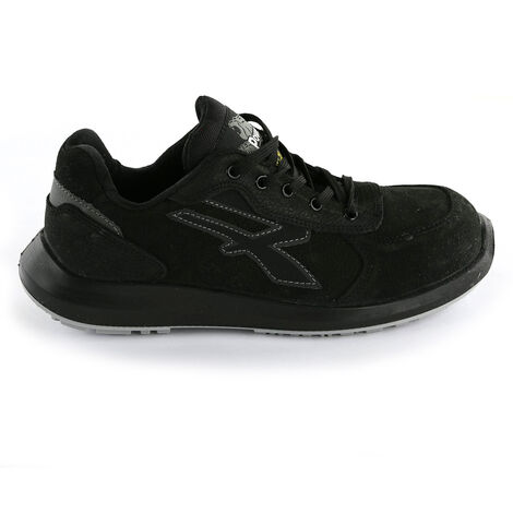 Scarpe antinfortunistiche UPower Shedir S3 SRC ESD-43 - - 43
