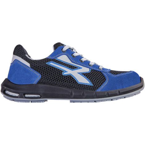 Scarpe antinfortunistiche UPower Sky Plus S1P SRC ESD - 43