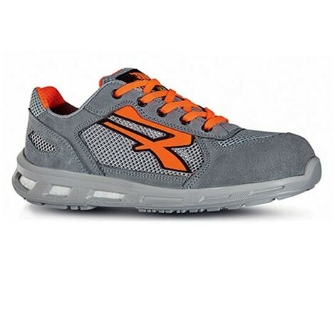 SCARPE ANTINFORTUNISTICHE LEGGERE FRANK U-POWER