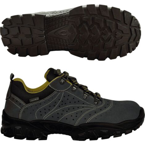 Scarpe Antinfotunistiche Cofra New Tigri S1P Non Indicato 46