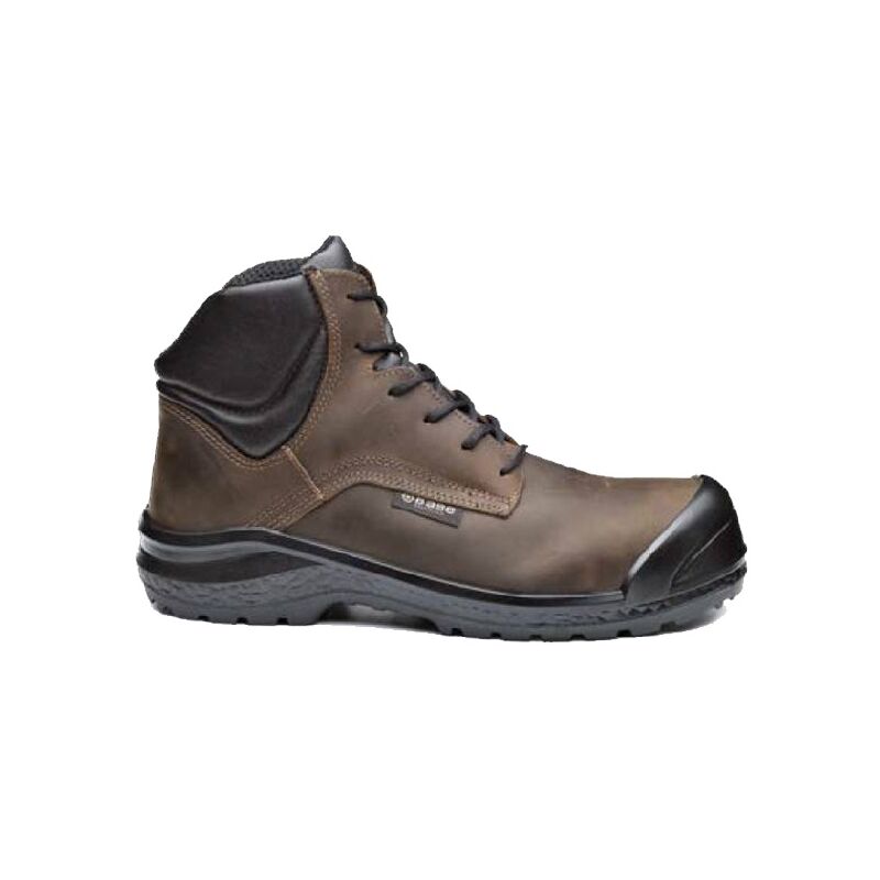 Base Protection - Scarpe antinfortunistiche alte
