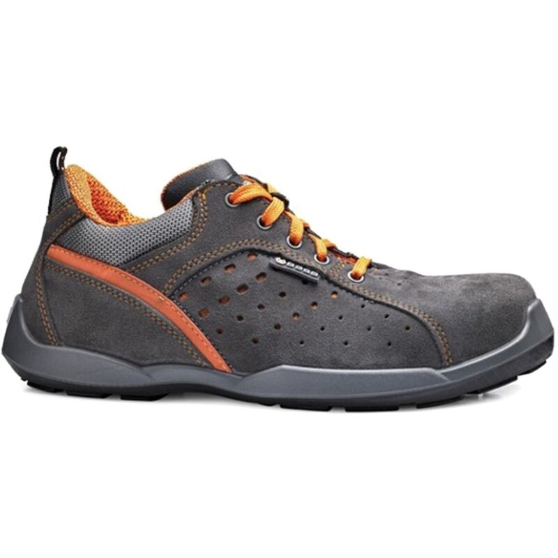 Base - Scarpe antinfortunistiche Climb B0618 S1P src - 36