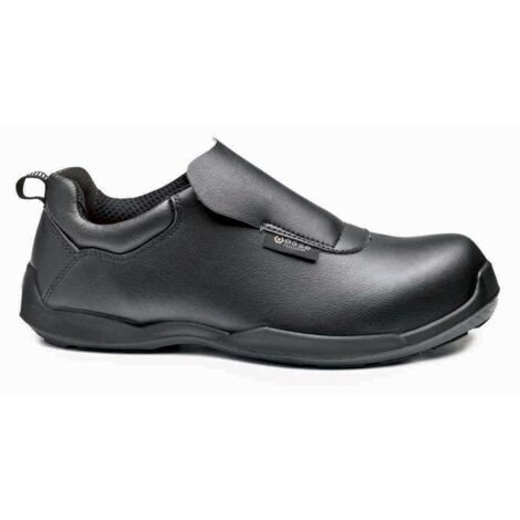 Scarpe Base Protection COOKING B0696N S2 SRC tg.44 NERO