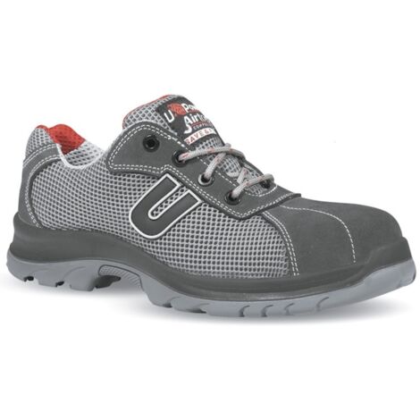 Scarpe bassa superleggera metal free pelle - fab