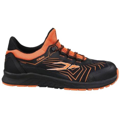 SCARPE BASSE 0-GRAVITY BETA 7352A S1P SR N.39