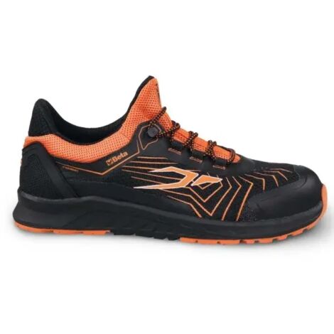SCARPE BASSE 0-GRAVITY BETA 7352A S1P SRC N.39