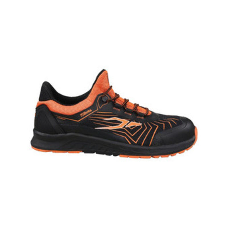Scarpe Basse 0-Gravitybeta7352as1p Src N.45