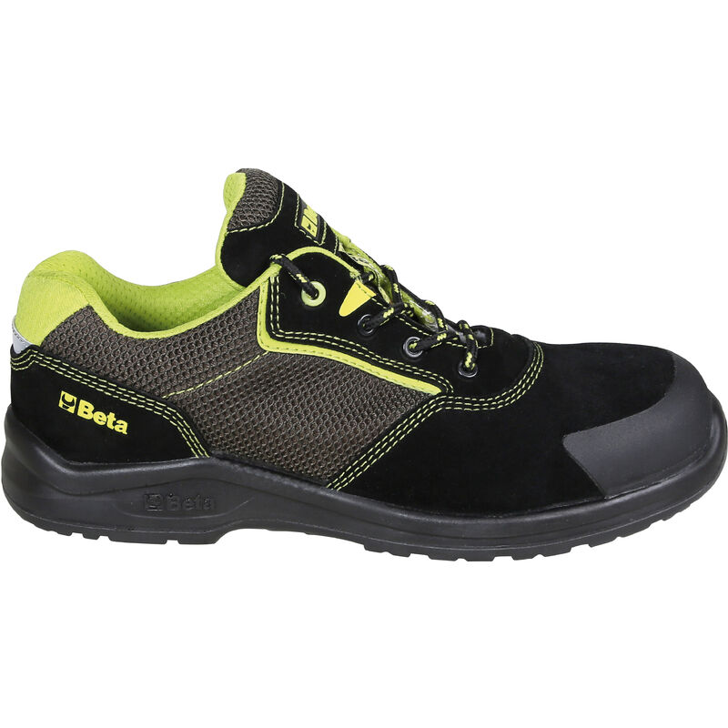 Scarpe basse Antiforo BETA 7223 PEK S1P N.46