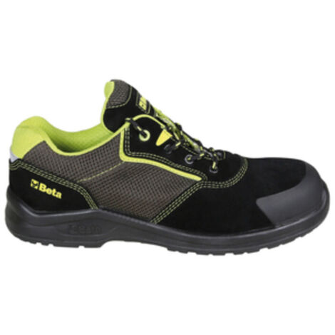 SCARPE BASSE ANTIF. BETA 7223 PEK S1P N.42  1 PA