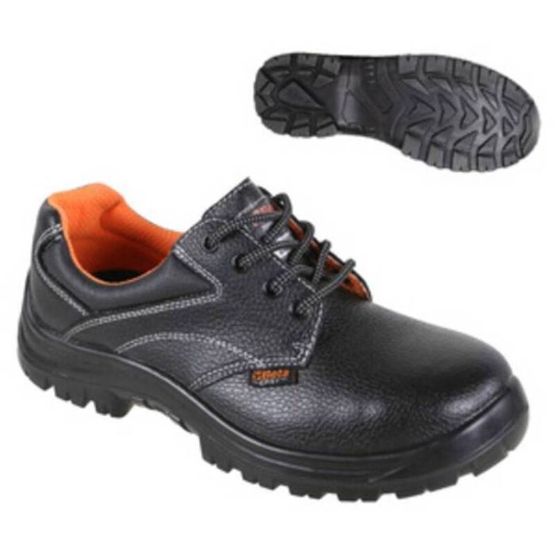 Zapatos bajos antifatiga Beta 7241EN S3 SRC N�43