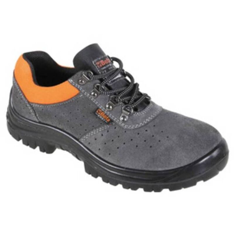 Zapatos bajos antifatiga Beta 7246E S1P SRC N�48