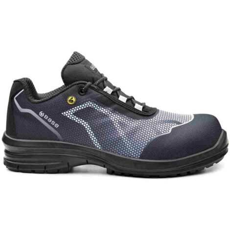 Scarpe basse antinfortunistiche Base Oren ESD B0978B S3 SRC - 44