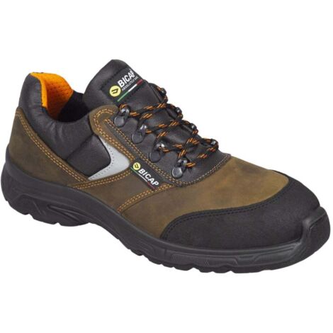 Scarpe basse antinfortunistiche Bicap Eagle S3 SRC - 45
