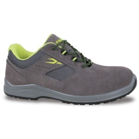 SCARPE BASSE BETA S1P ART. 7222PEK N.45