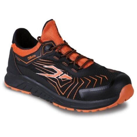 SCARPE BASSE BETA S1P ART. 7352A N.44