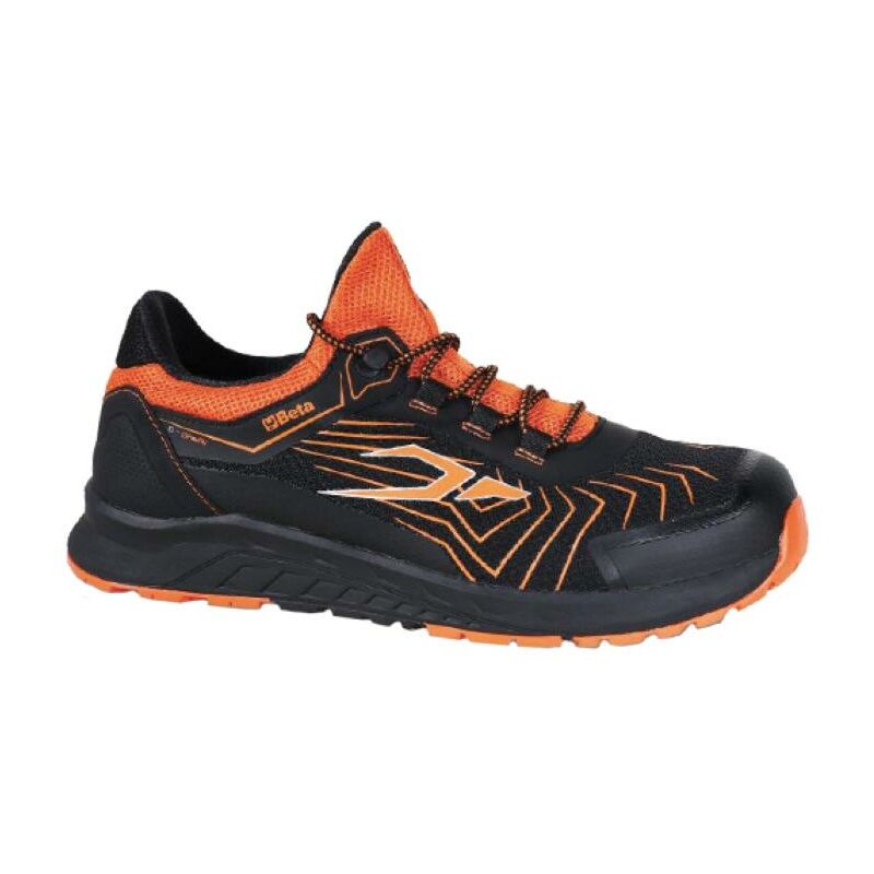 Ferra - scarpe basse beta S1P art. 7352A N.45