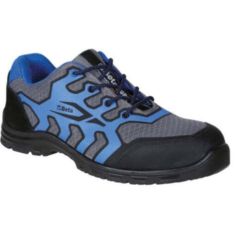 SCARPE BASSE BETA S1P ART.7217FB N.45