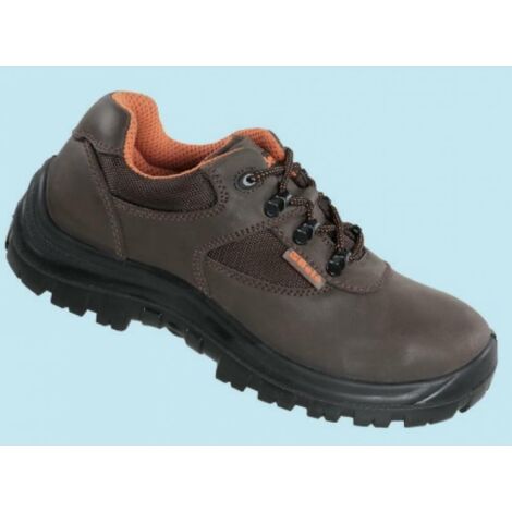 SCARPE BASSE BETA S3  ART.7235B    N.44