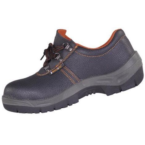 SCARPE BASSE BRIXO S1P ATLAS N.40