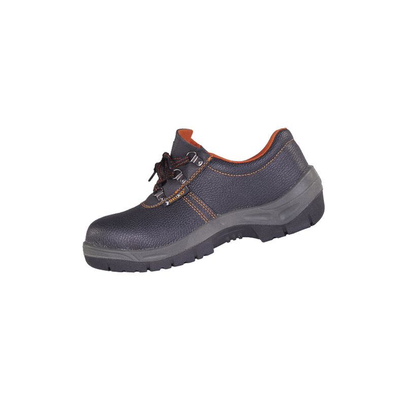 Scarpe basse brixo S1P atlas N.46