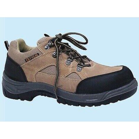 SCARPE BASSE BRIXO S1P CONDOR N.44