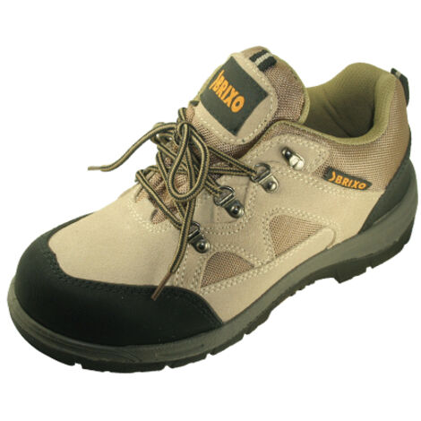 SCARPE BASSE BRIXO S1P CONDOR N.45